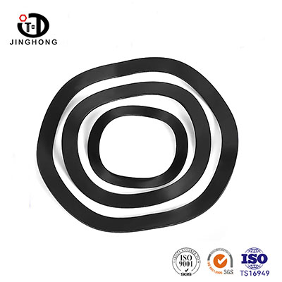 65Mn 웨이브 스프링 와셔