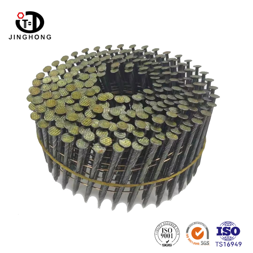 녹슬지 않는 지붕 못